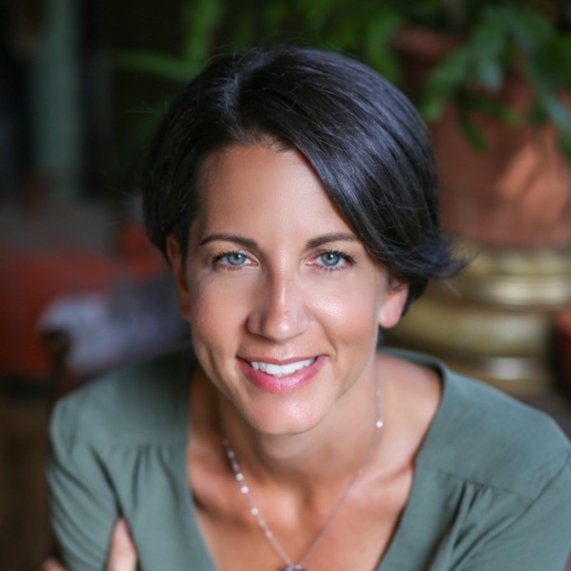Photo of Jess Stempien