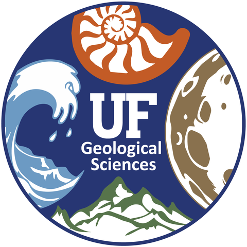 University of Florida Geological Sciences