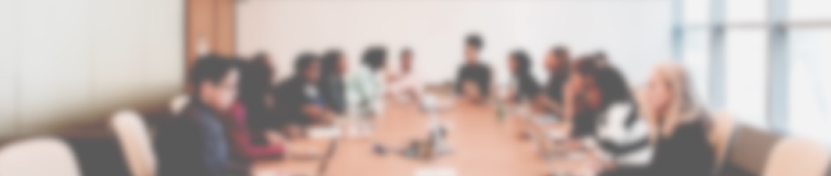 meeting banner