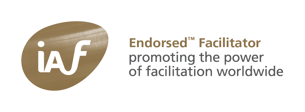 International Association of Facilitators Endorsed Facilitator