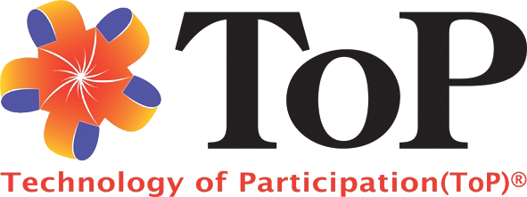 Certified Technology of Participation Facilitator and Qualified Trainer